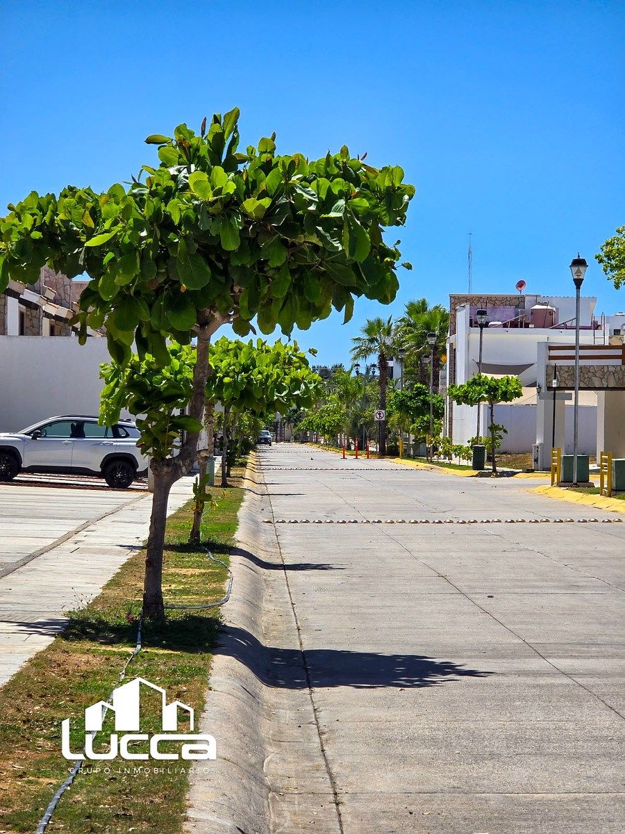 Apartment in Azul Pacifico, Mazatlán, photo 10 of 13