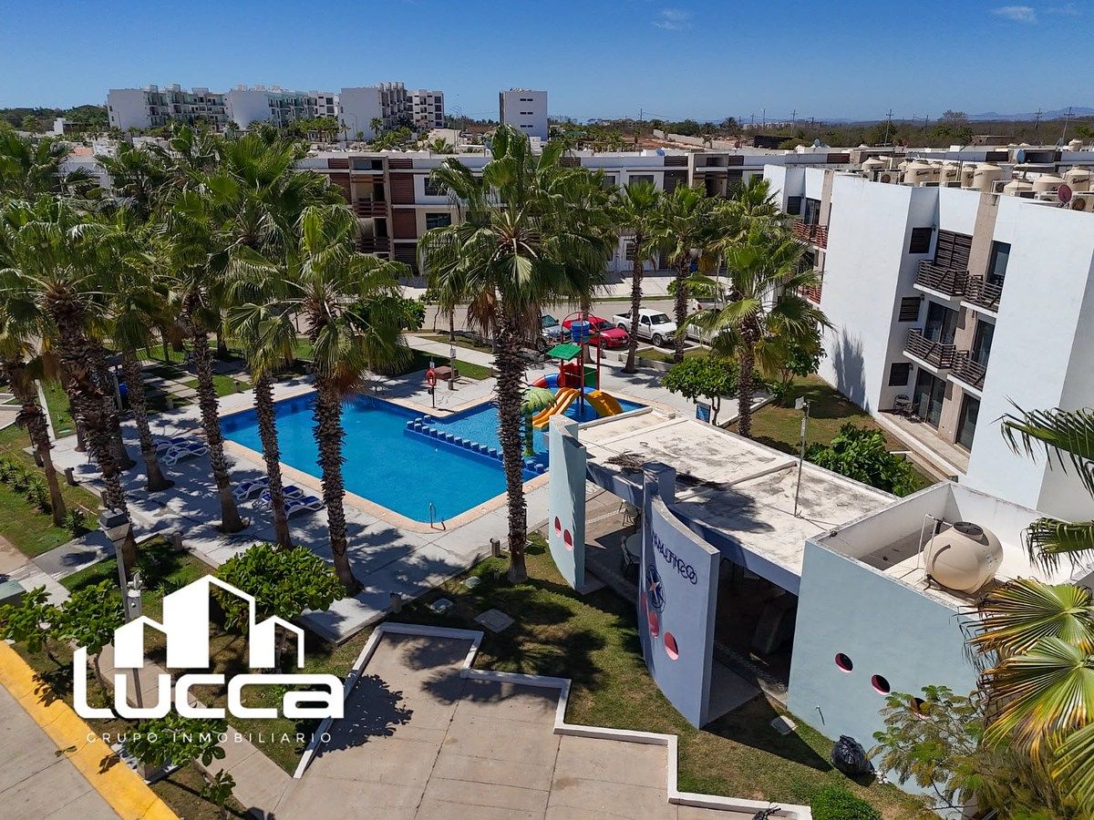 Apartment in Azul Pacifico, Mazatlán, photo 11 of 13