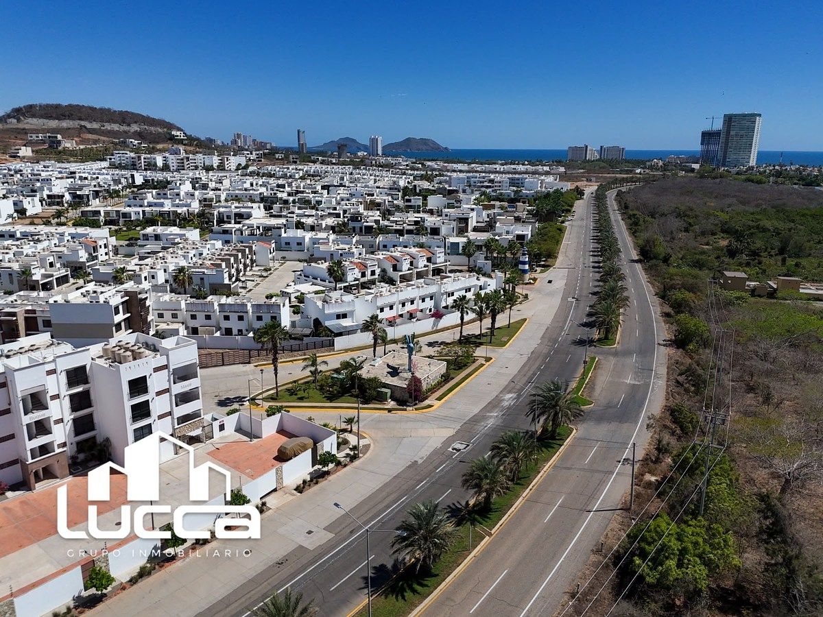 Apartment in Azul Pacifico, Mazatlán, photo 12 of 13