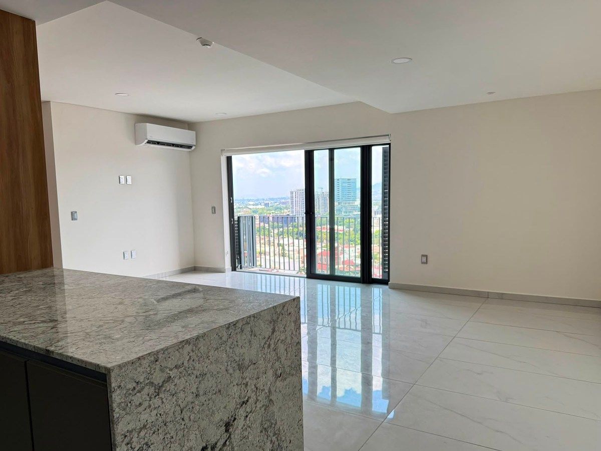 Apartment in Vallarta San Jorge, Guadalajara, photo 7 of 44