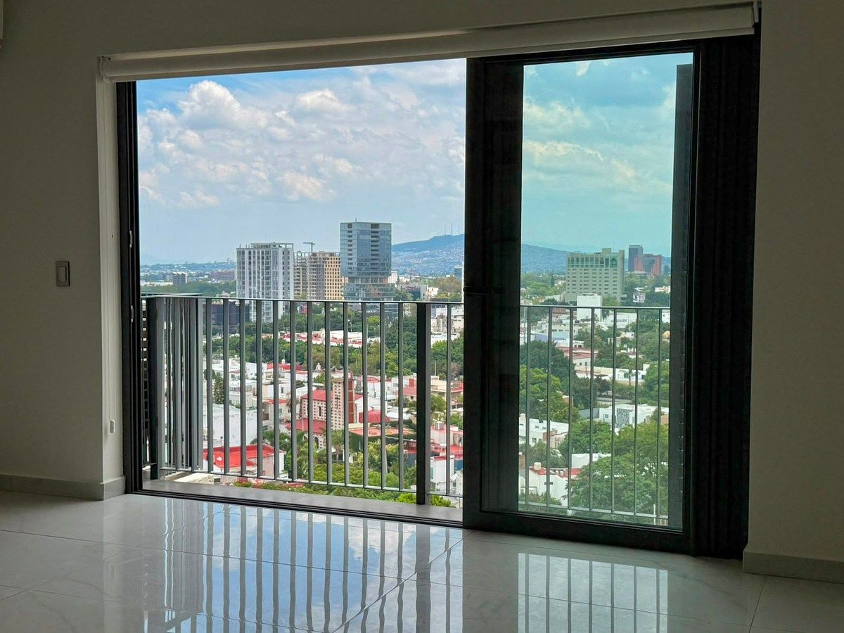 Apartment in Vallarta San Jorge, Guadalajara, photo 9 of 44