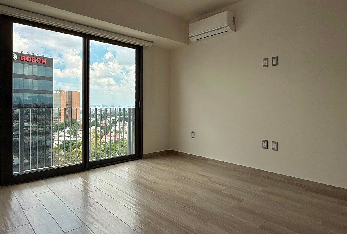 Apartment in Vallarta San Jorge, Guadalajara, photo 11 of 44