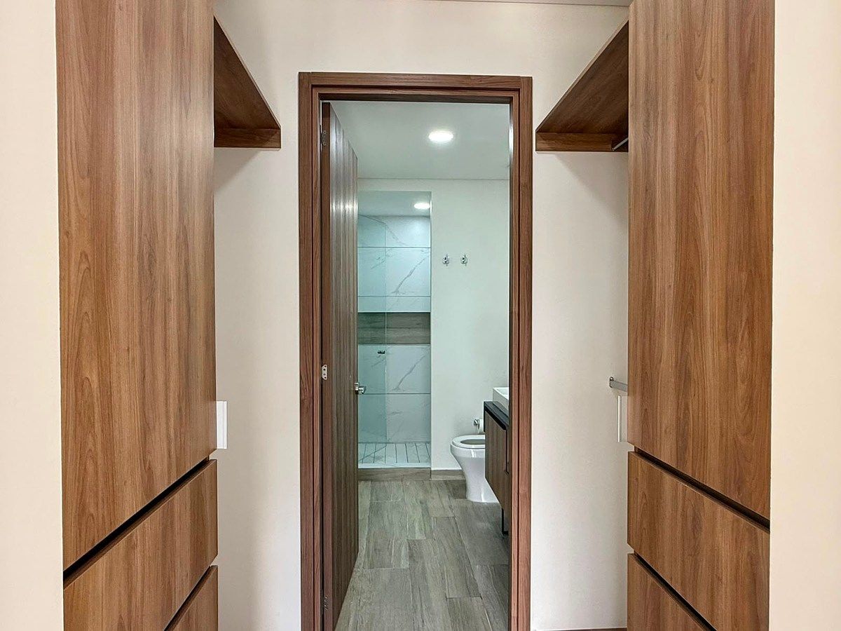Apartment in Vallarta San Jorge, Guadalajara, photo 12 of 44