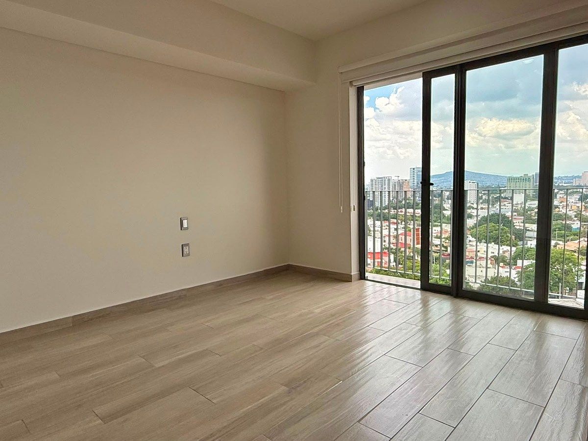Apartment in Vallarta San Jorge, Guadalajara, photo 17 of 44
