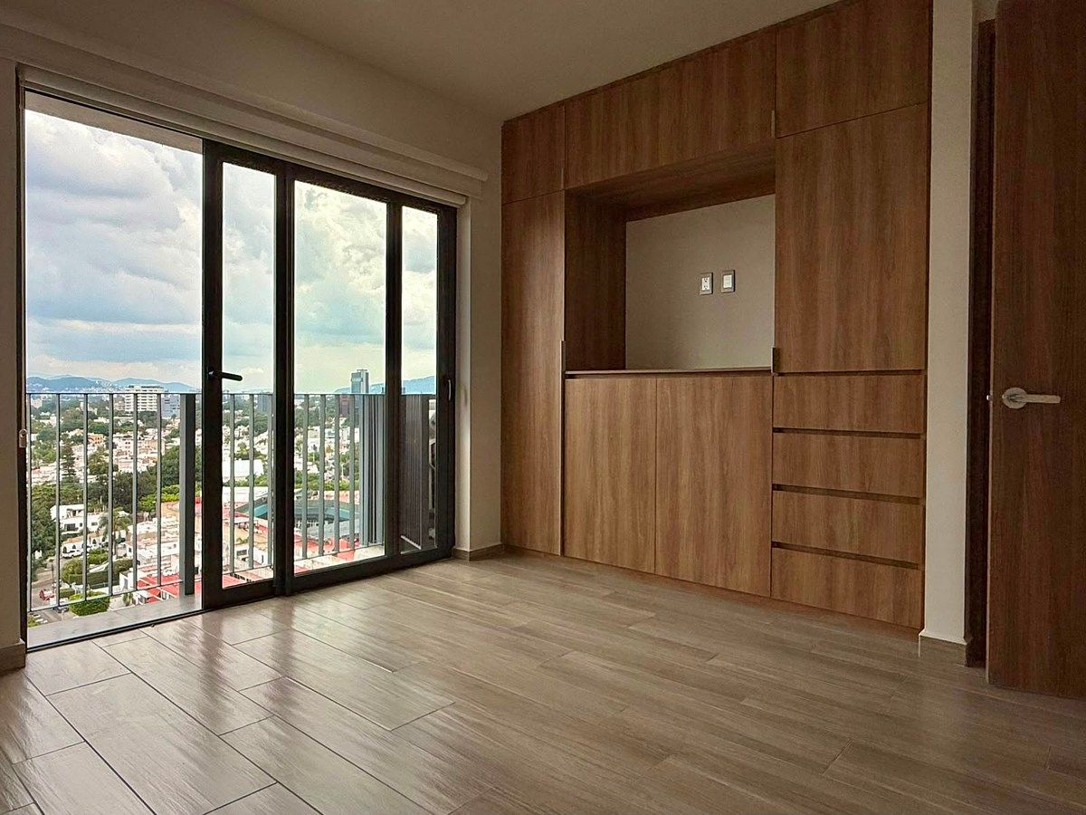 Apartment in Vallarta San Jorge, Guadalajara, photo 18 of 44