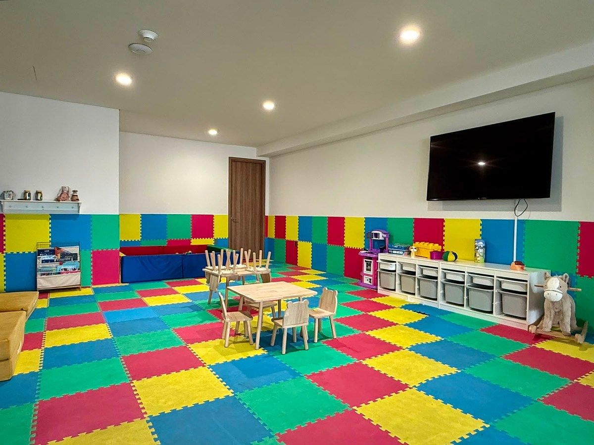 Apartment in Vallarta San Jorge, Guadalajara, photo 30 of 44