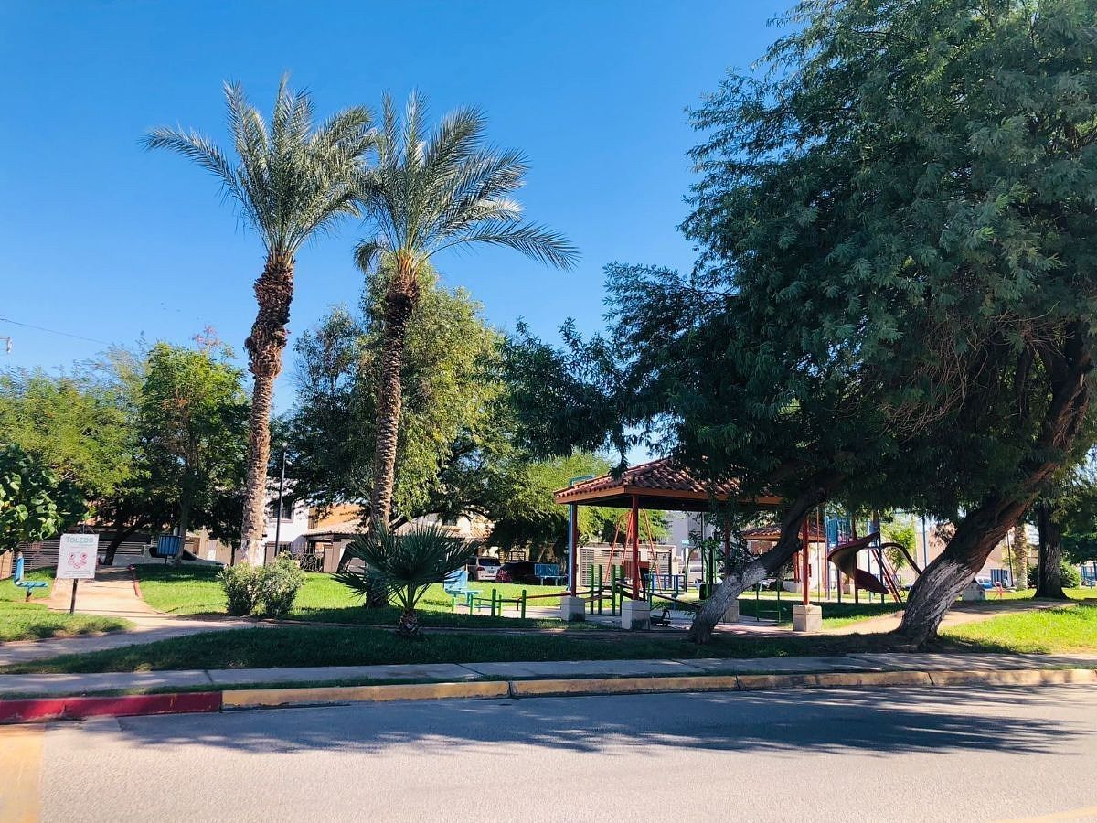 Casa en Villa Toledo, Mexicali, foto 17 de 18