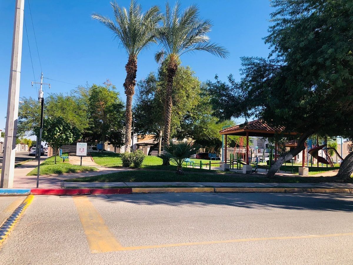 Casa en Villa Toledo, Mexicali, foto 18 de 18