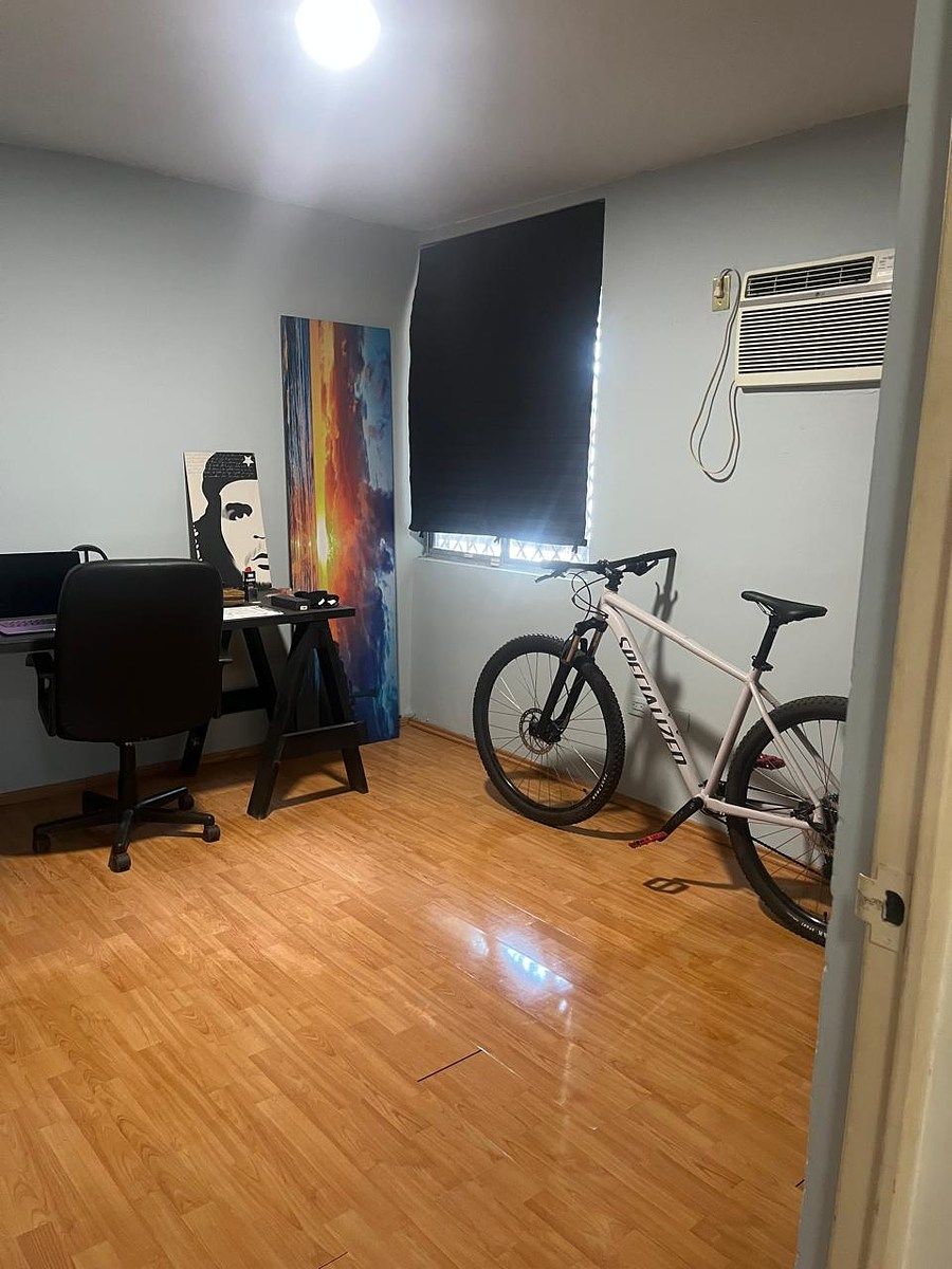 Departamento en Torres Lincoln, Monterrey, foto 9 de 10