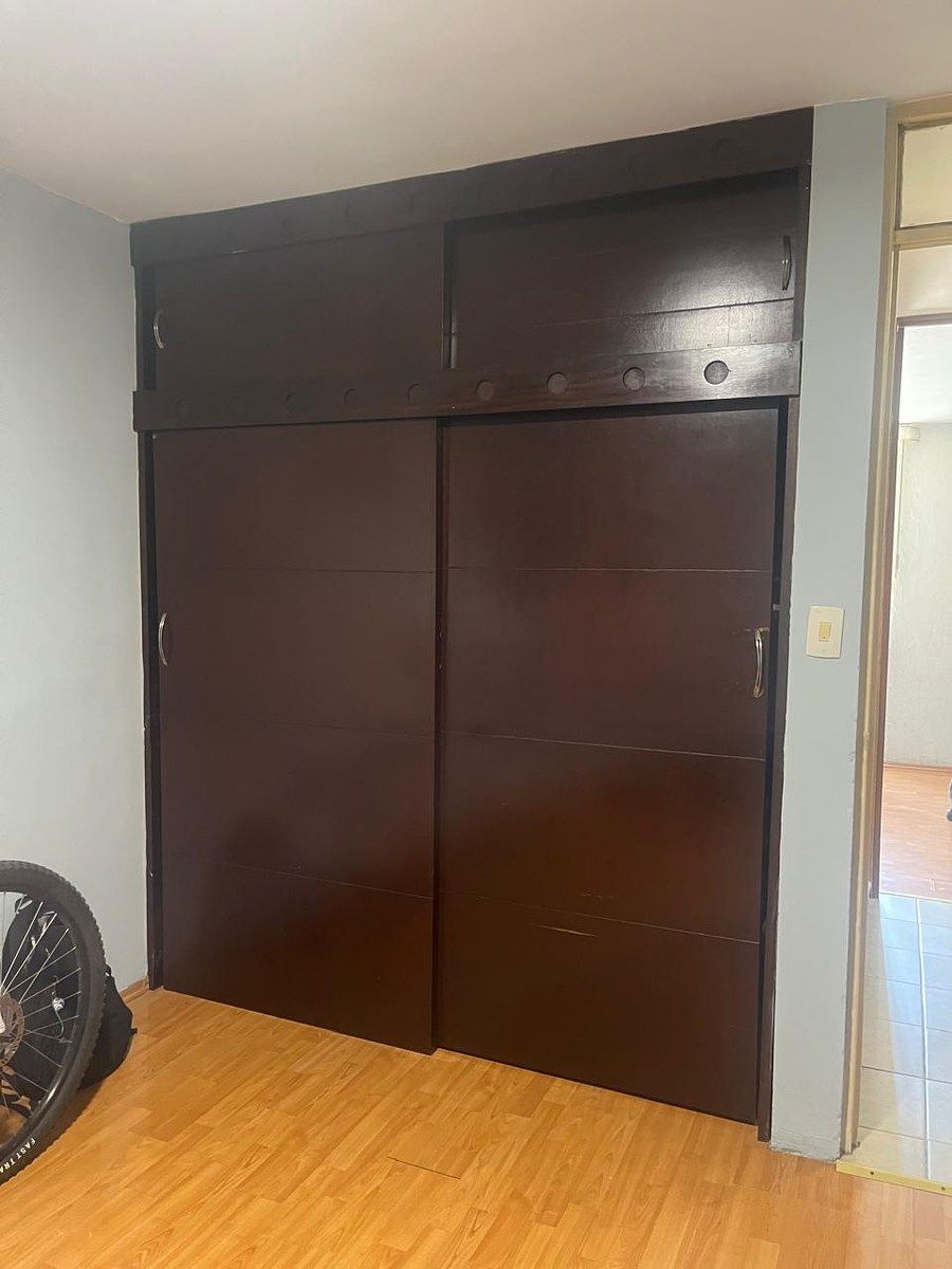 Departamento en Torres Lincoln, Monterrey, foto 10 de 10