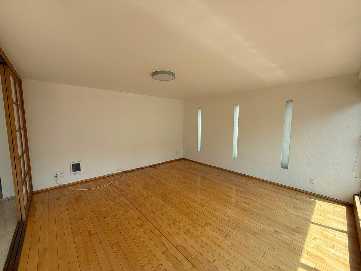 Apartamento em Polanco IV Sección, Miguel Hidalgo, foto 5 de 15