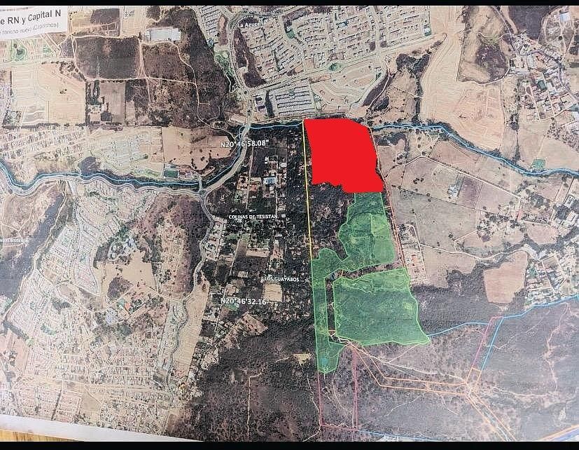 MACROTERRENO EN VENTA EN ZAPOPAN! - foto 1