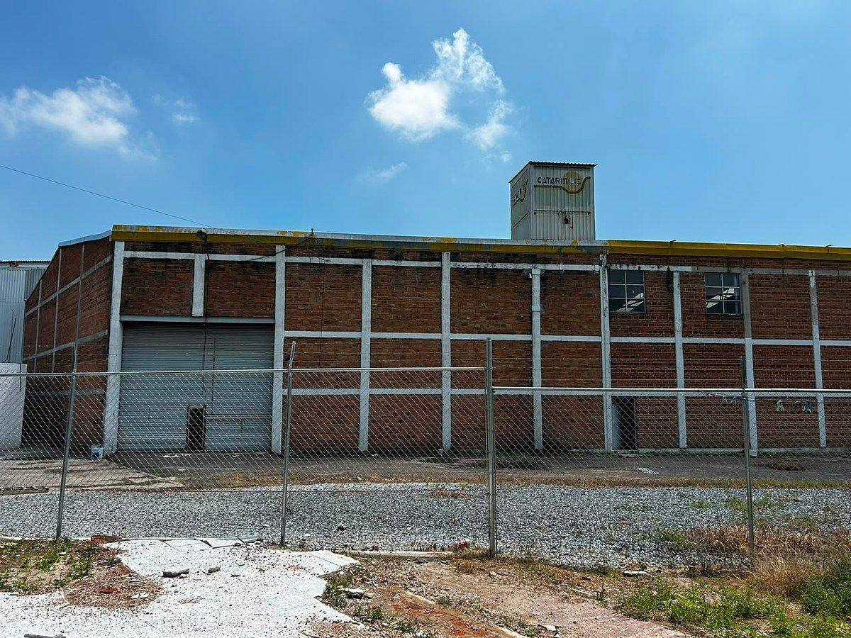 Bodega industrial en San Juan de Ocotan, Zapopan, foto 7 de 9