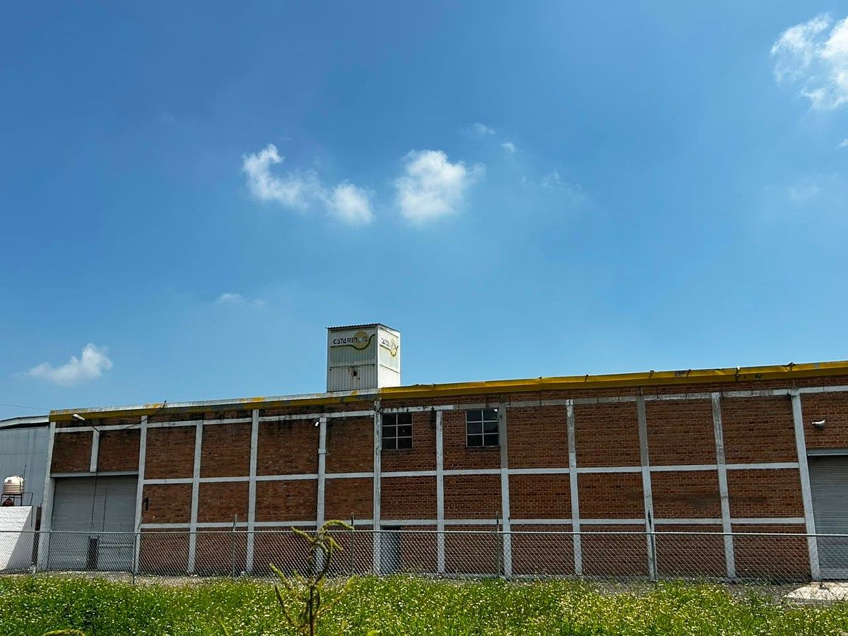 Bodega industrial en San Juan de Ocotan, Zapopan, foto 8 de 9