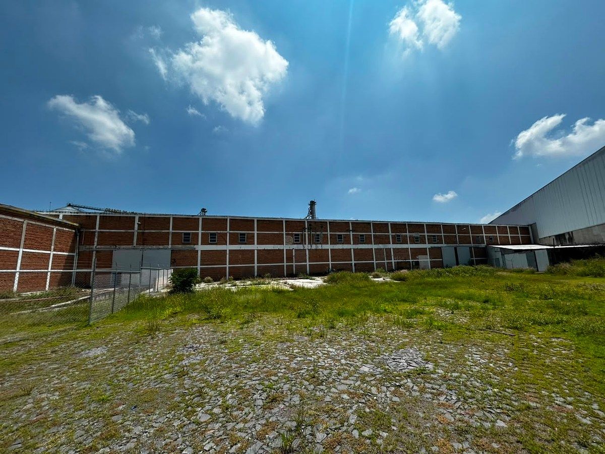Bodega industrial en San Juan de Ocotan, Zapopan, foto 4 de 9