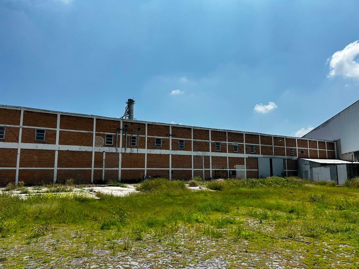 Bodega industrial en San Juan de Ocotan, Zapopan, foto 5 de 9