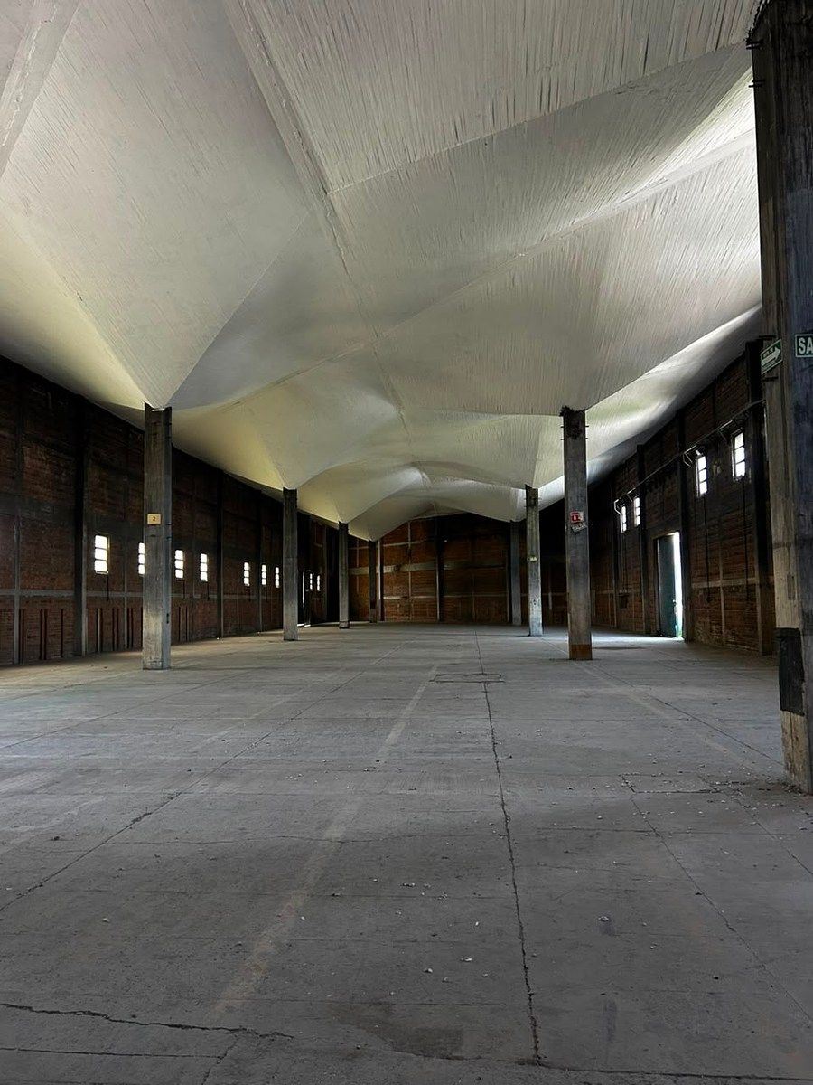 Bodega Industrial 2,189.17 m², Av. Aviación San Juan de Ocotán, foto 1 de 9