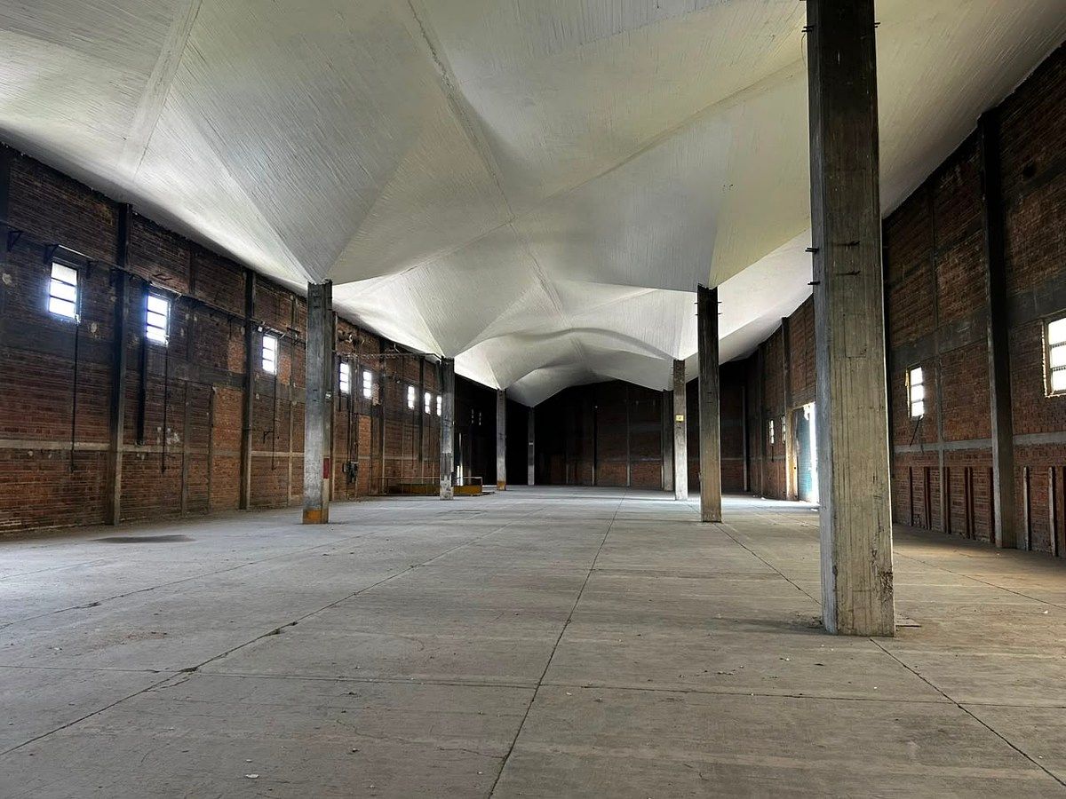 Bodega industrial en San Juan de Ocotan, Zapopan, foto 2 de 9