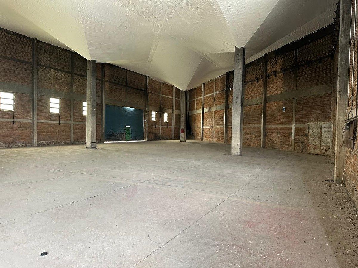 Bodega industrial en San Juan de Ocotan, Zapopan, foto 3 de 9