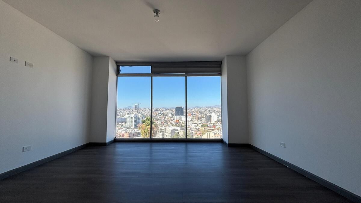 Apartamento em Cubillas Sur, Tijuana, foto 3 de 18