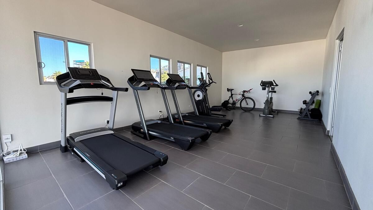 Apartamento em Cubillas Sur, Tijuana, foto 13 de 18