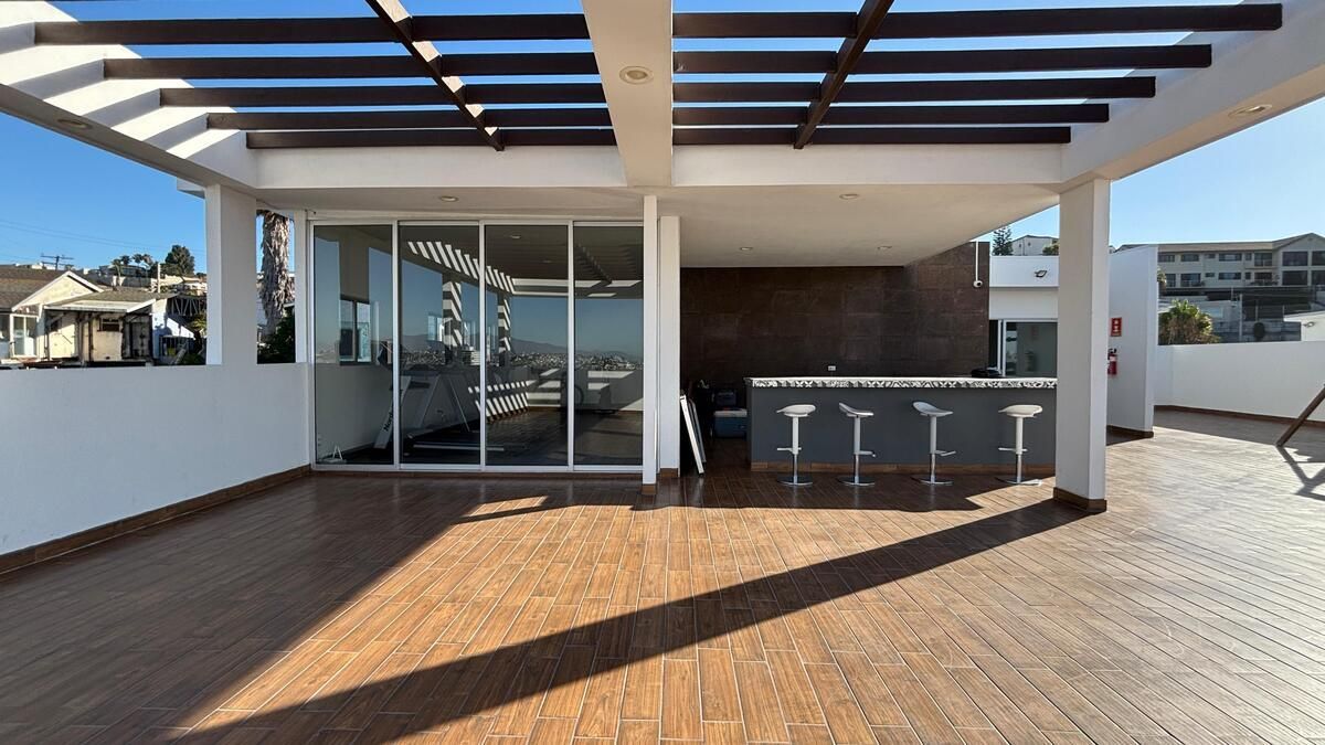 Apartamento em Cubillas Sur, Tijuana, foto 14 de 18