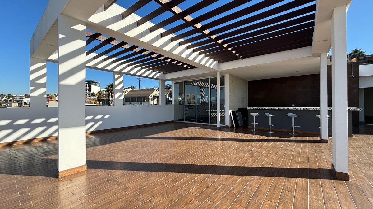 Apartamento em Cubillas Sur, Tijuana, foto 15 de 18