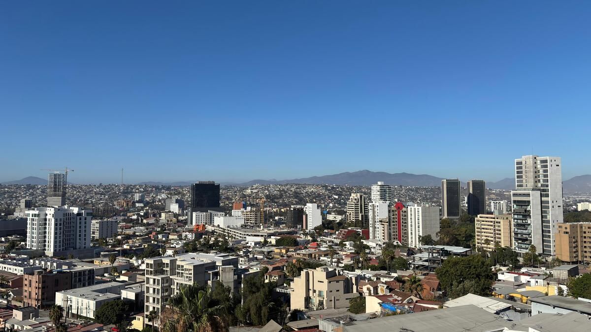 Apartamento em Cubillas Sur, Tijuana, foto 16 de 18