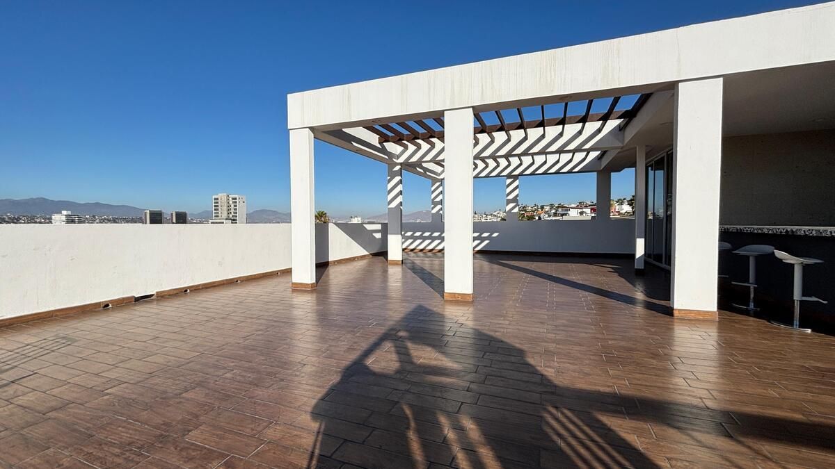 Apartamento em Cubillas Sur, Tijuana, foto 17 de 18