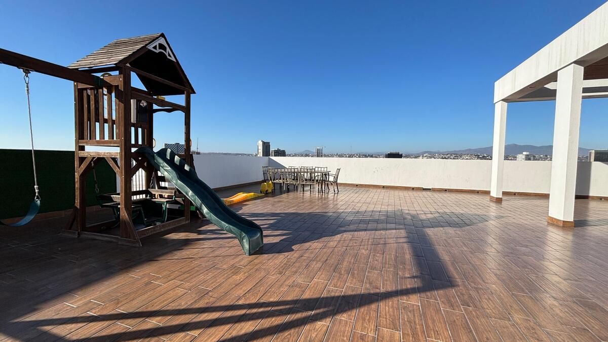 Apartamento em Cubillas Sur, Tijuana, foto 18 de 18