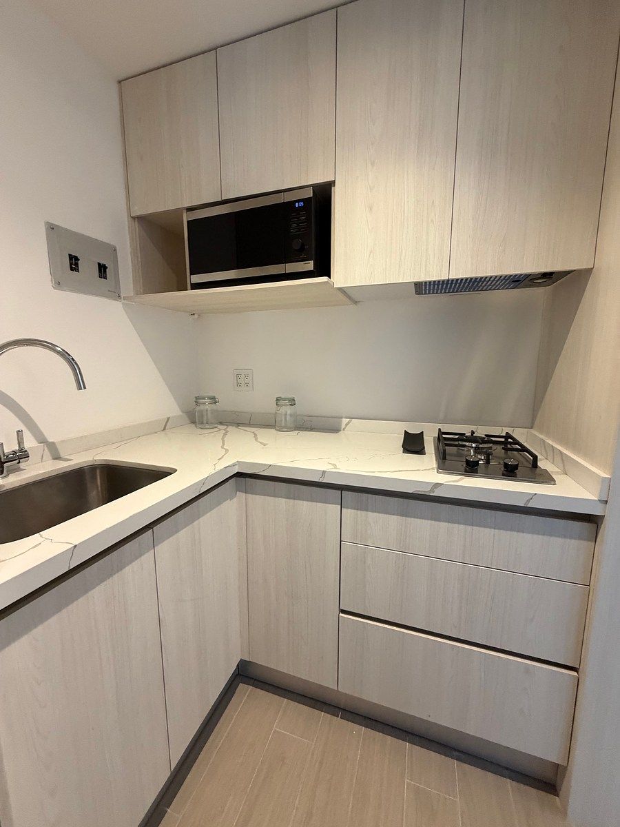 Apartamento em Santa Maria La Ribera, Cuauhtémoc, foto 4 de 26