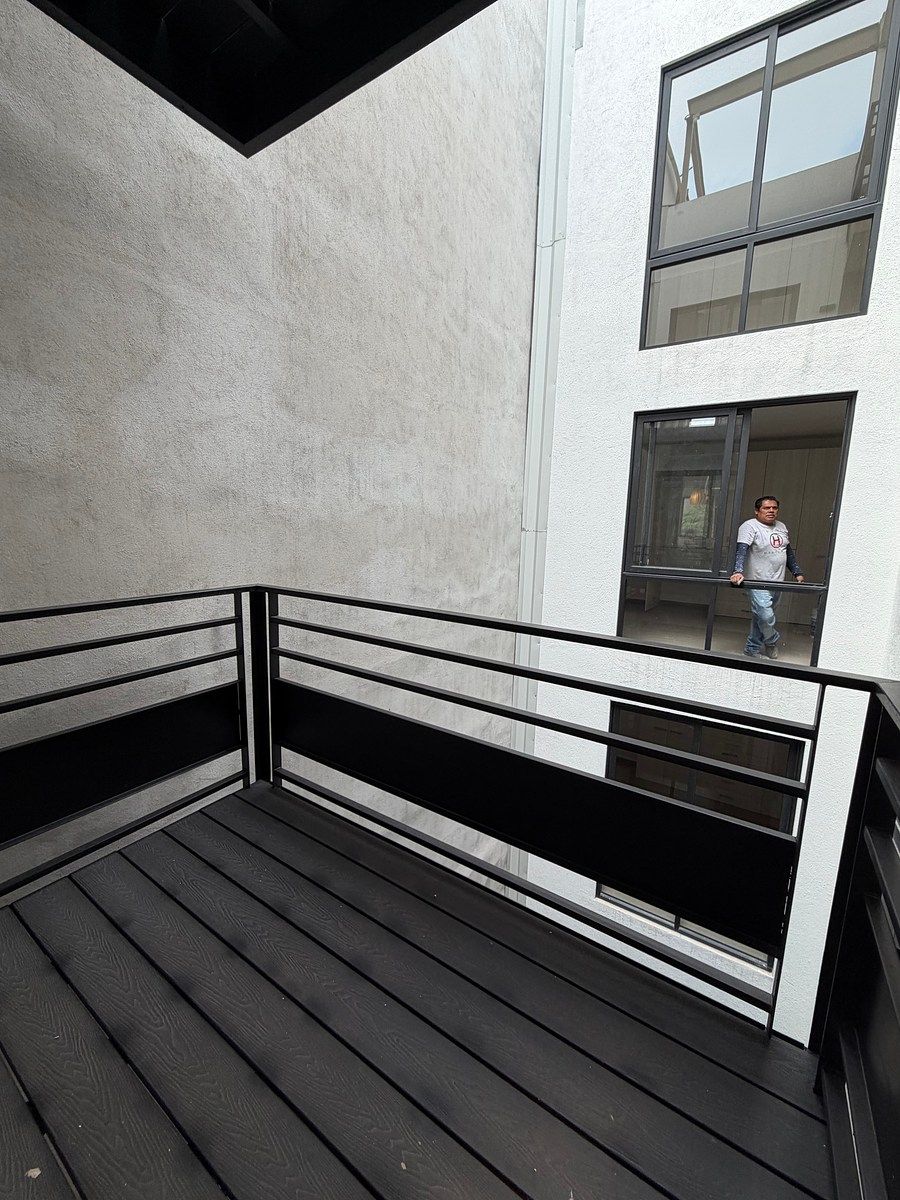 Apartamento em Santa Maria La Ribera, Cuauhtémoc, foto 9 de 26