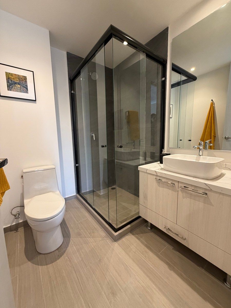 Apartamento em Santa Maria La Ribera, Cuauhtémoc, foto 11 de 26