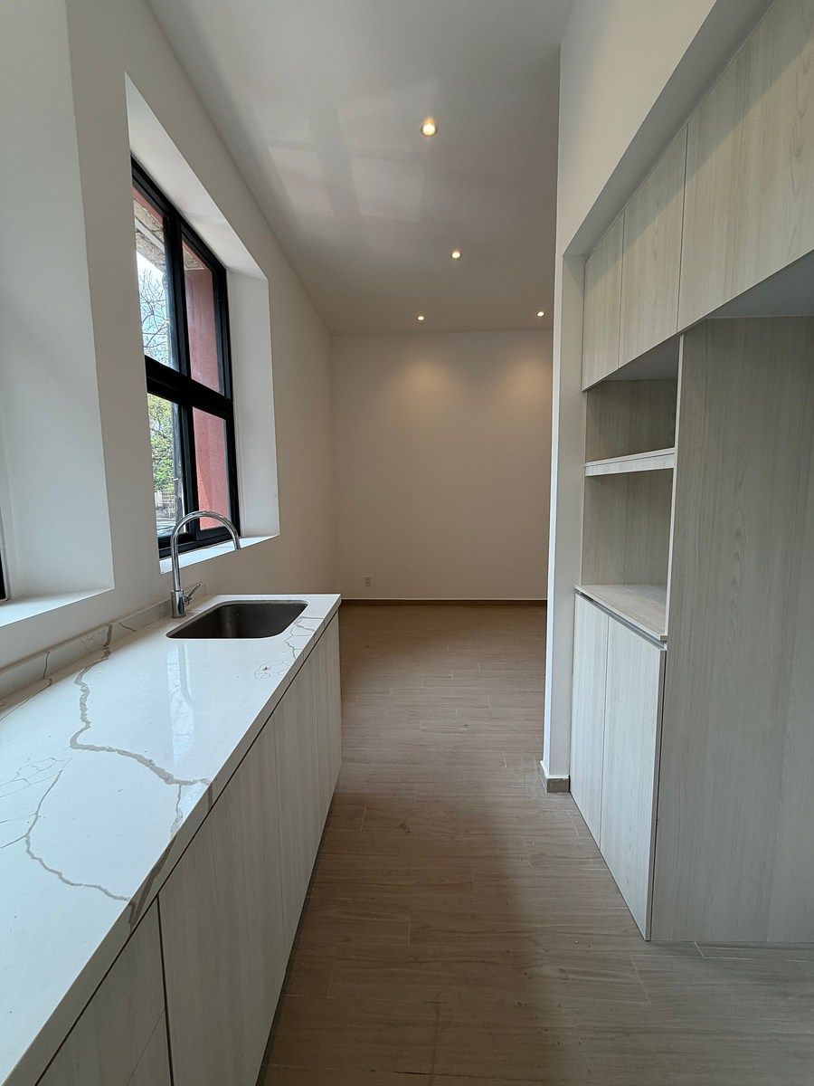 Apartamento em Santa Maria La Ribera, Cuauhtémoc, foto 12 de 26