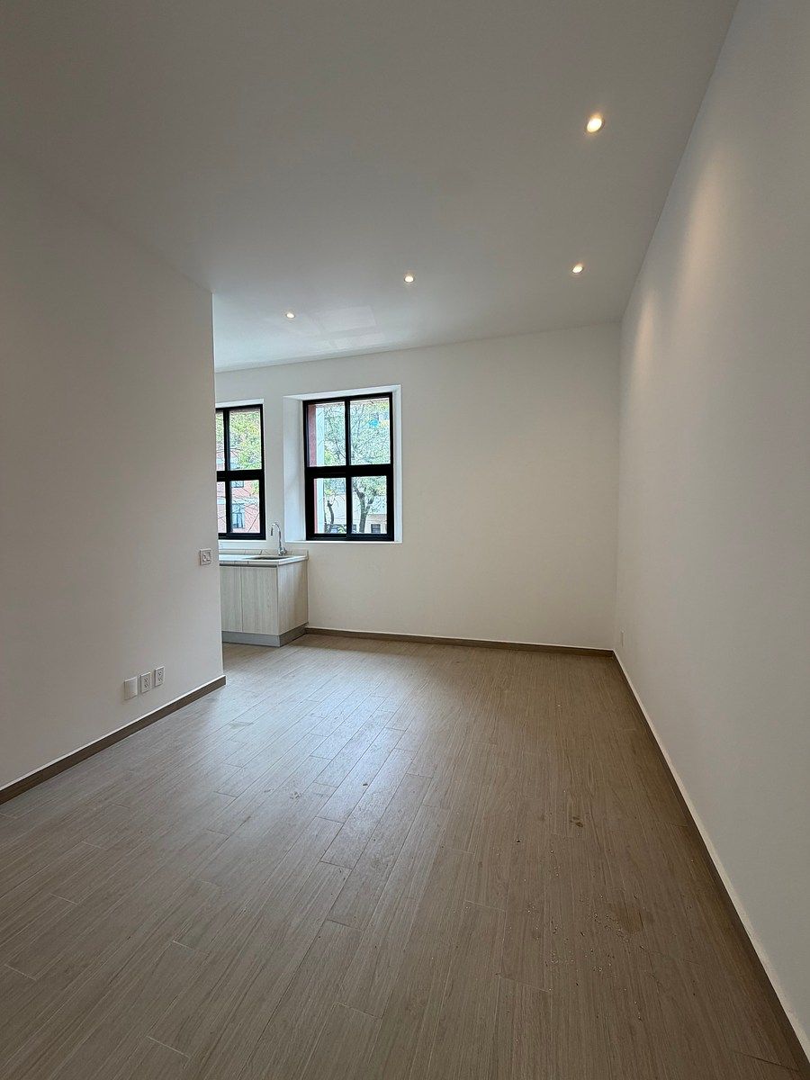 Apartamento em Santa Maria La Ribera, Cuauhtémoc, foto 13 de 26