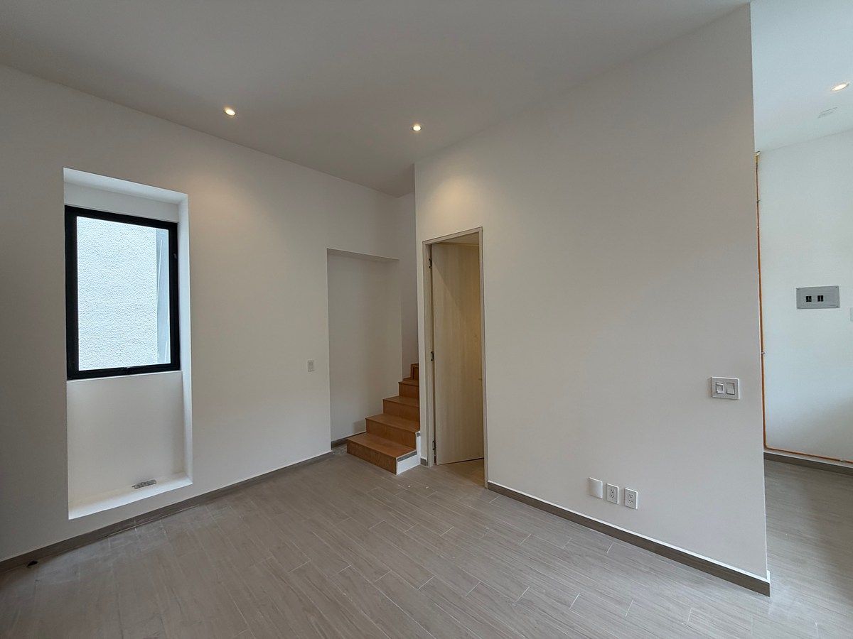 Apartamento em Santa Maria La Ribera, Cuauhtémoc, foto 14 de 26