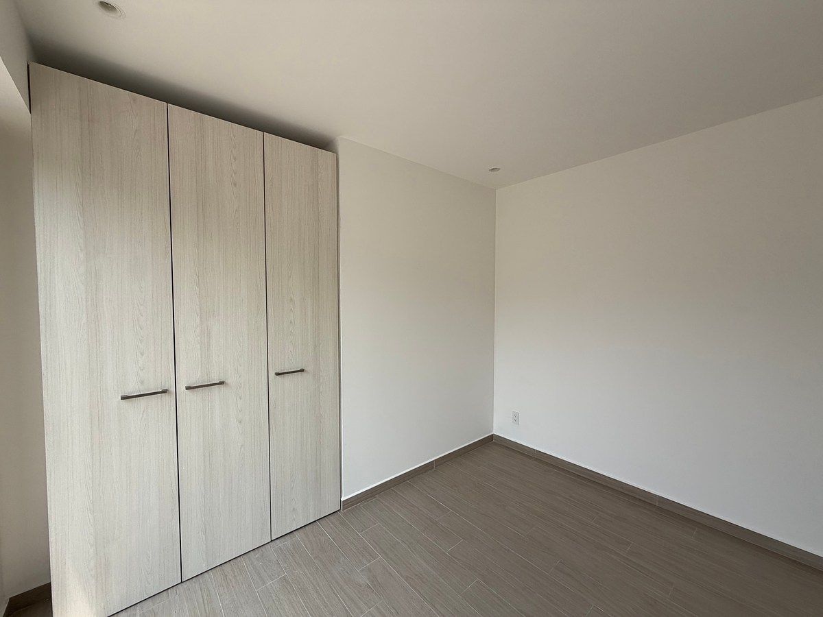 Apartamento em Santa Maria La Ribera, Cuauhtémoc, foto 20 de 26