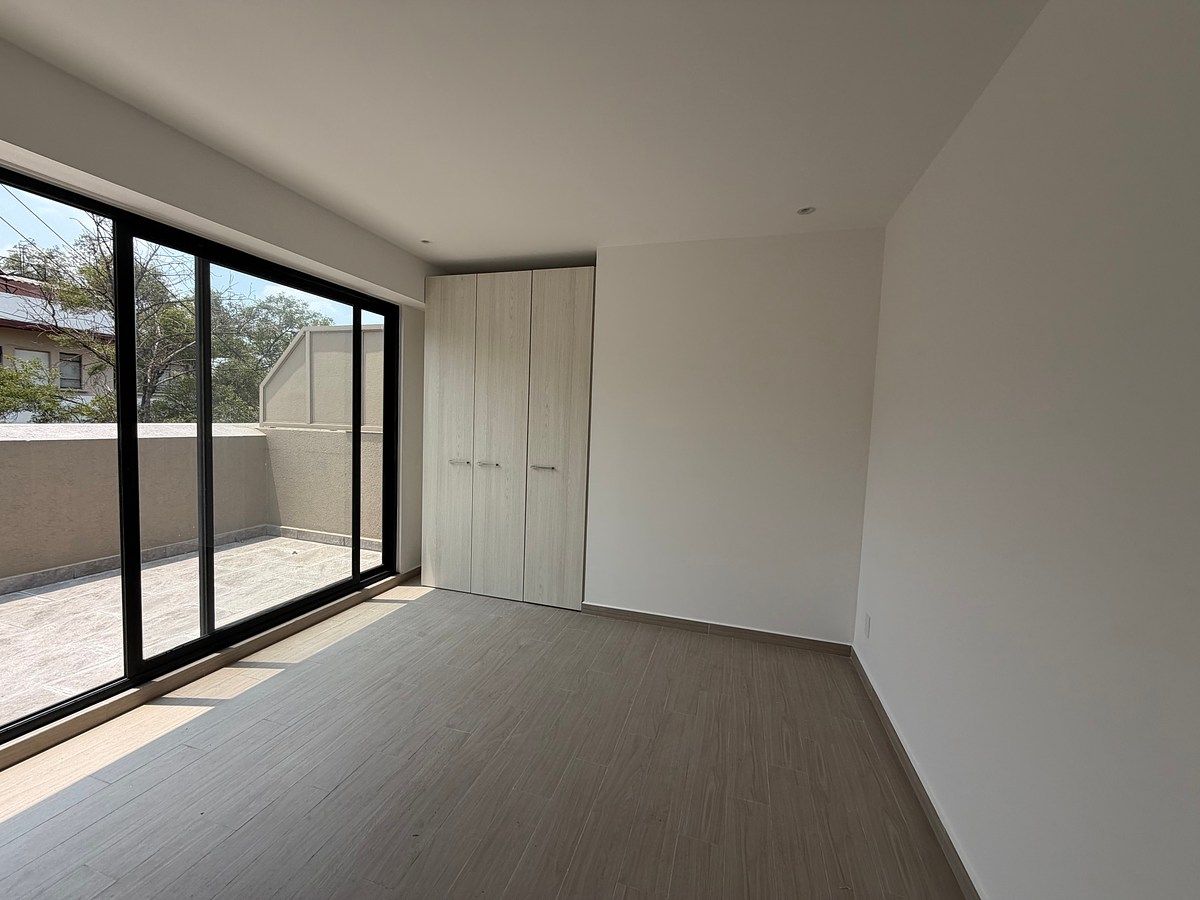 Apartamento em Santa Maria La Ribera, Cuauhtémoc, foto 22 de 26
