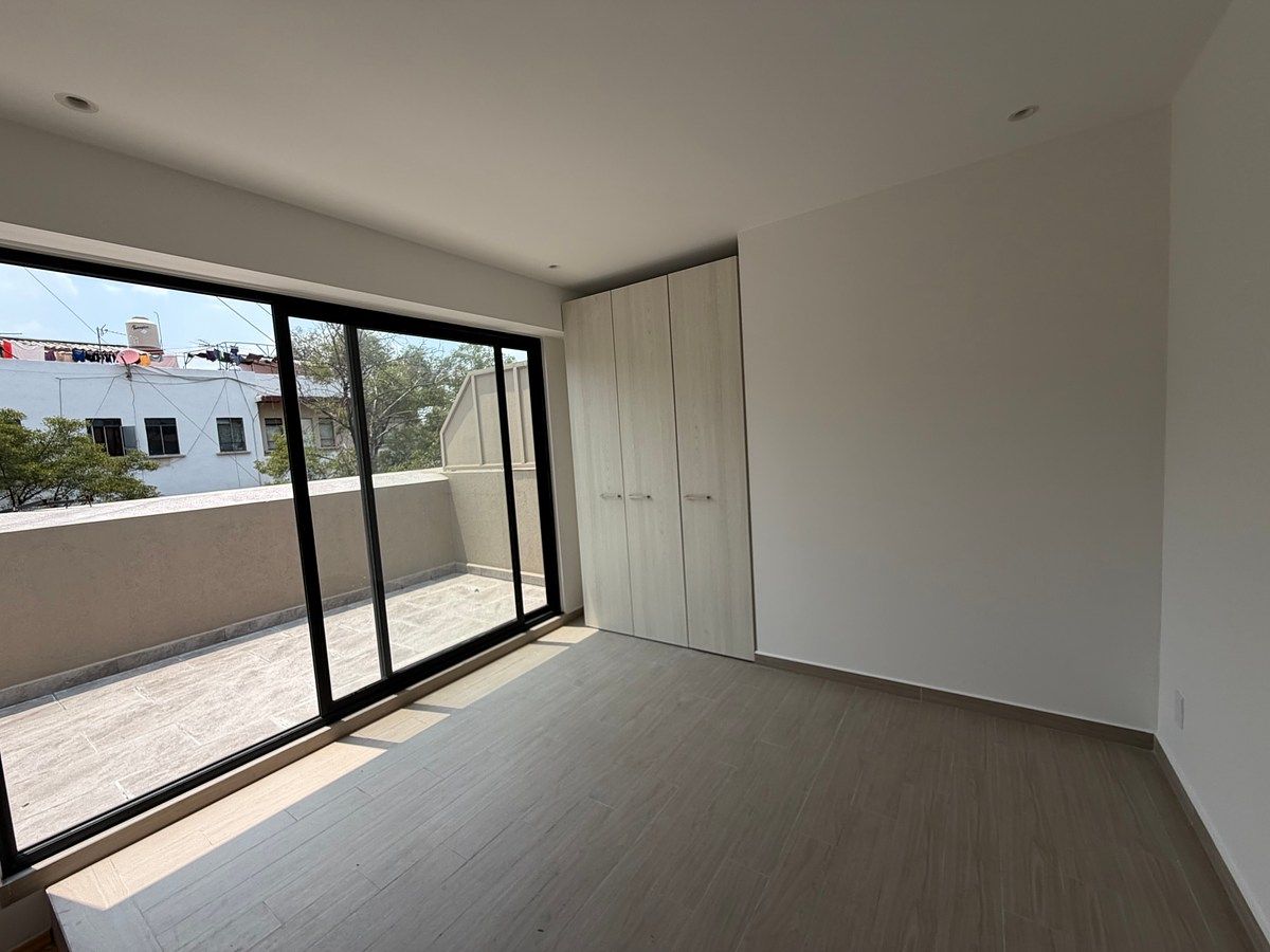 Apartamento em Santa Maria La Ribera, Cuauhtémoc, foto 23 de 26