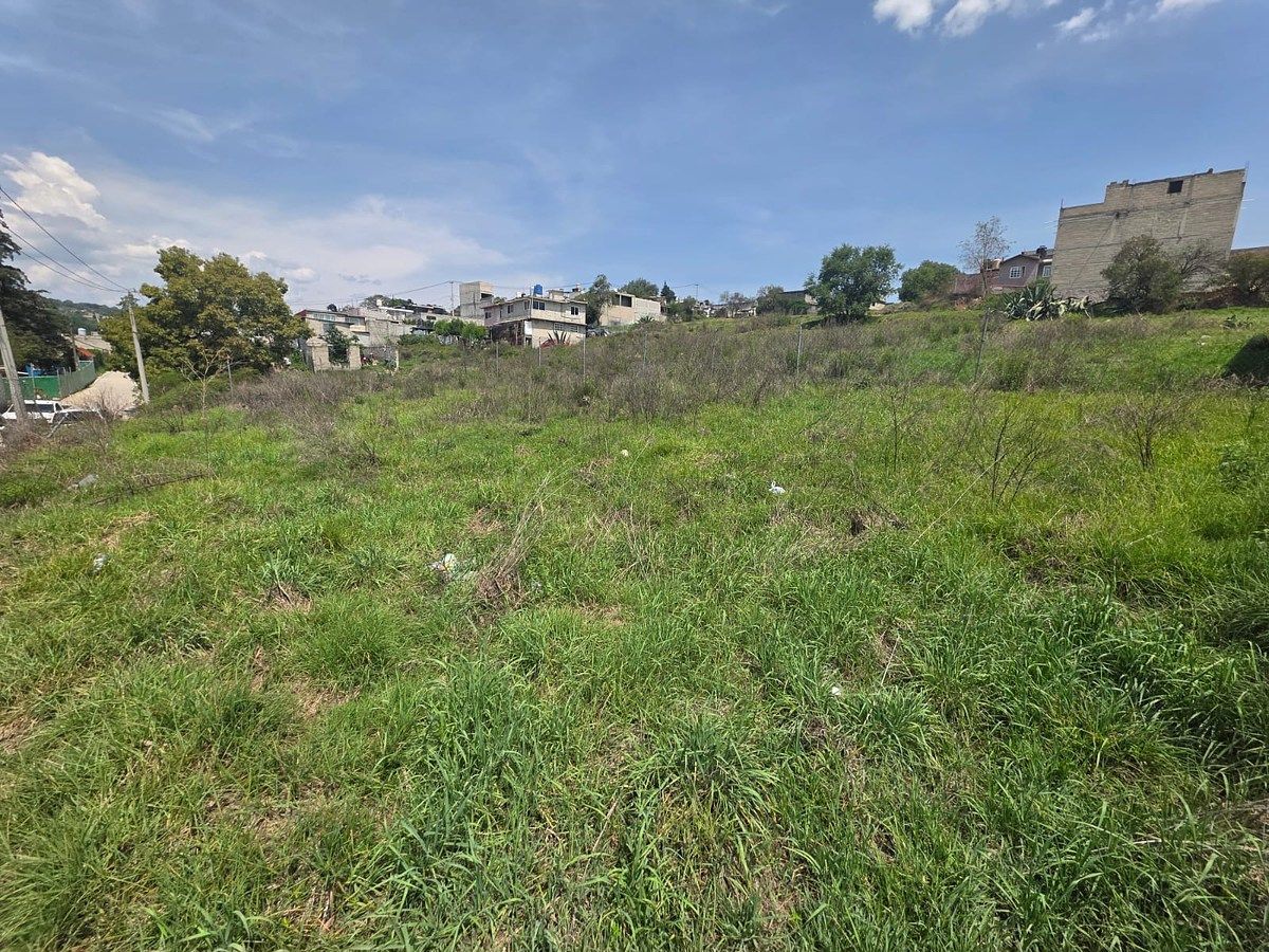 Lot in Loma Larga, Nicolás Romero, photo 3 of 8