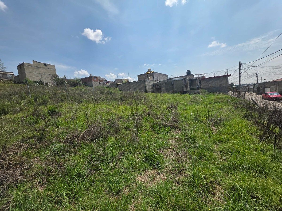 Lot in Loma Larga, Nicolás Romero, photo 6 of 8