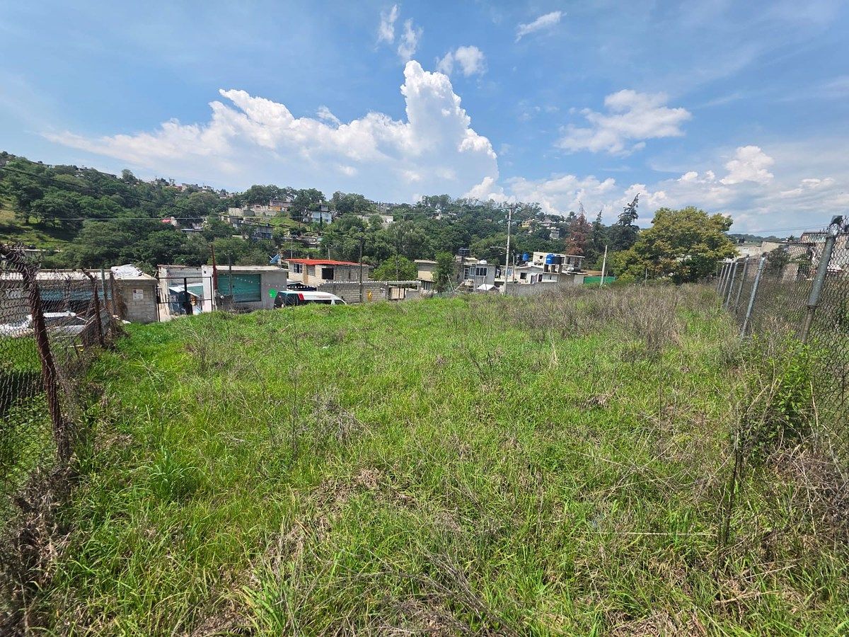 Lot in Loma Larga, Nicolás Romero, photo 7 of 8