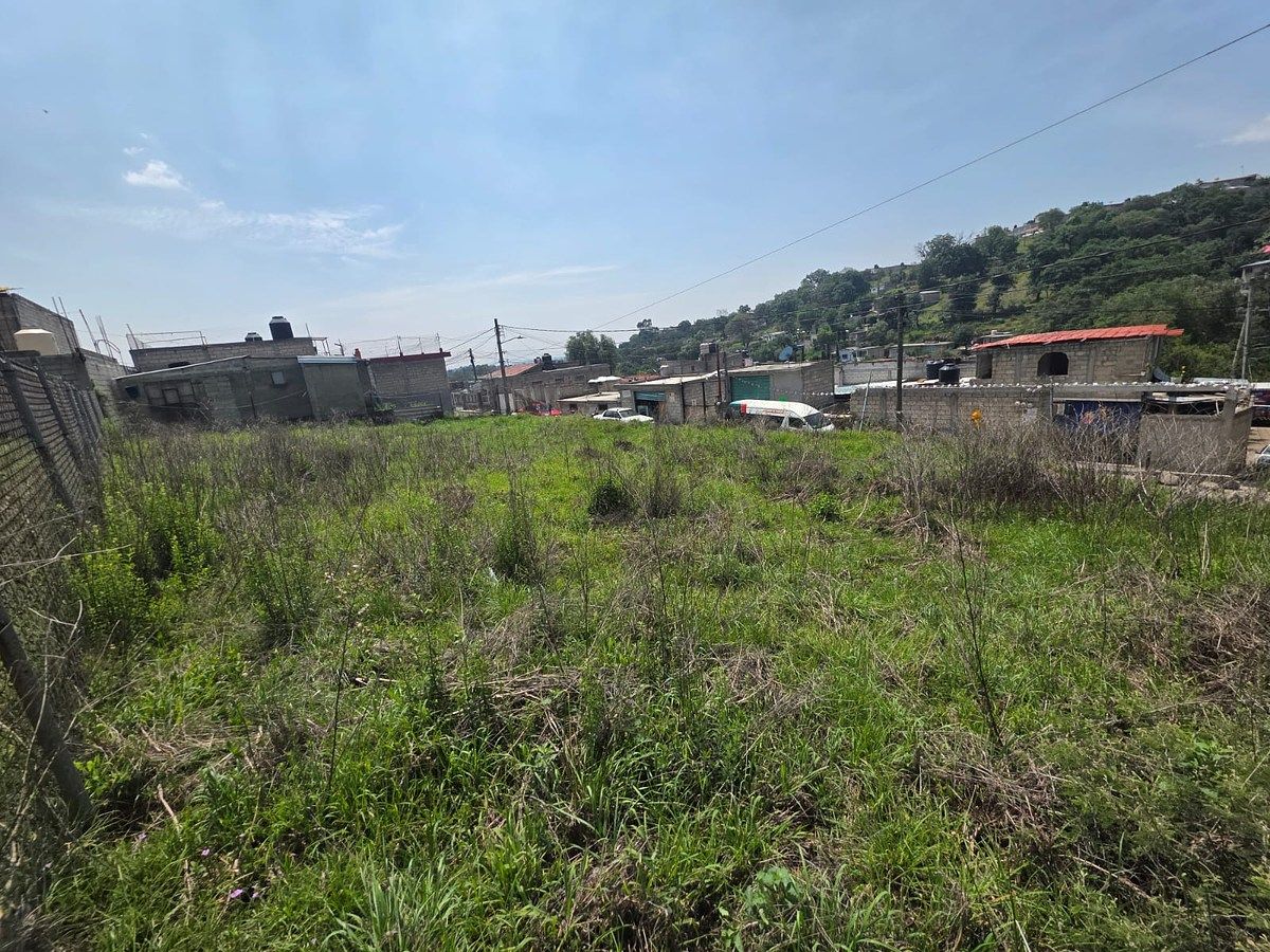 Lot in Loma Larga, Nicolás Romero, photo 8 of 8
