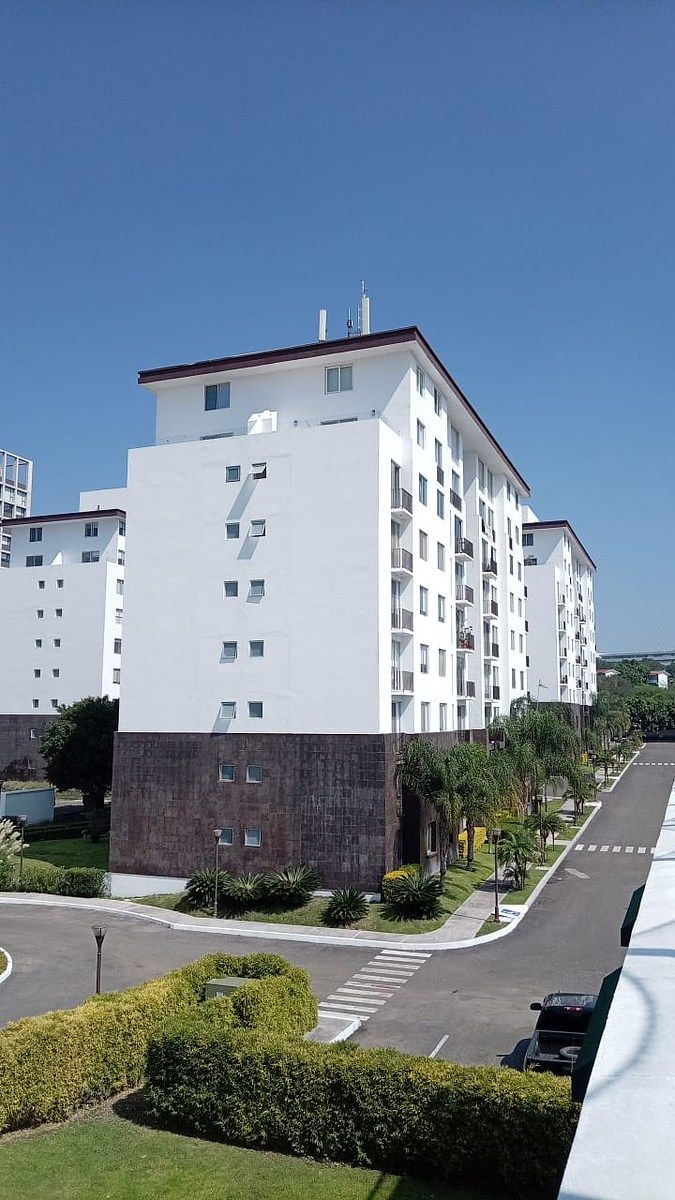 Departamento para Aluguel | Torres Premier Santa Fe, Juriquilla, foto 1 de 8
