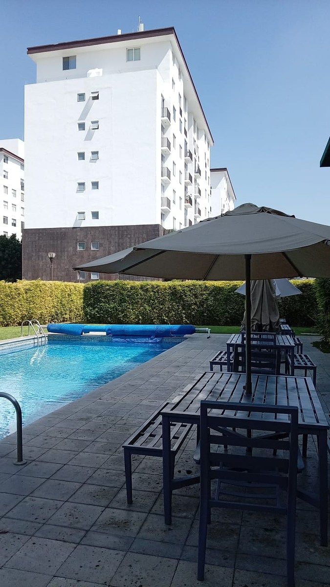 Apartamento em Juriquilla Santa Fe, Querétaro, foto 2 de 8