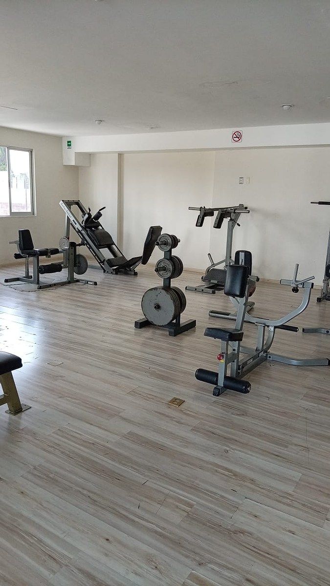 Apartamento em Juriquilla Santa Fe, Querétaro, foto 8 de 8