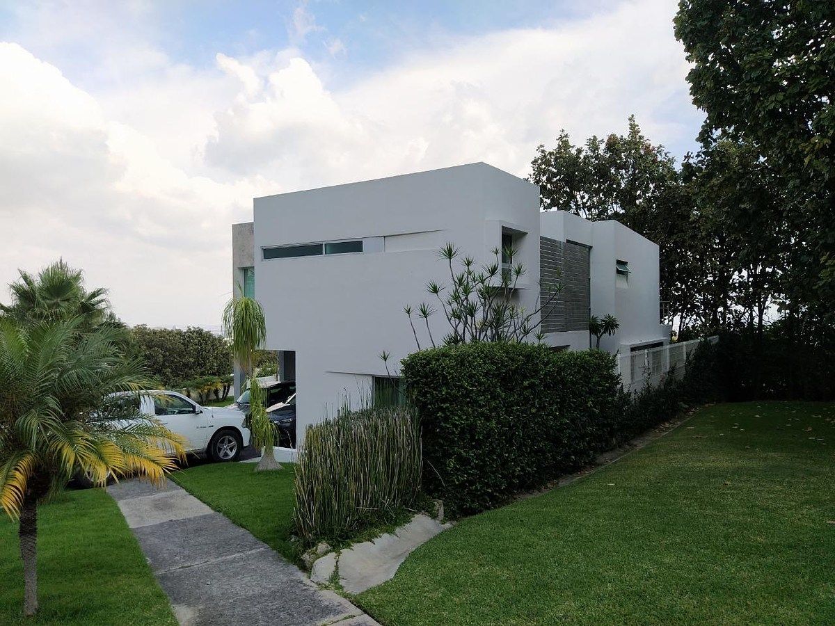Casa em El Palomar Secc Cañadas, Tlajomulco de Zúñiga, foto 2 de 27