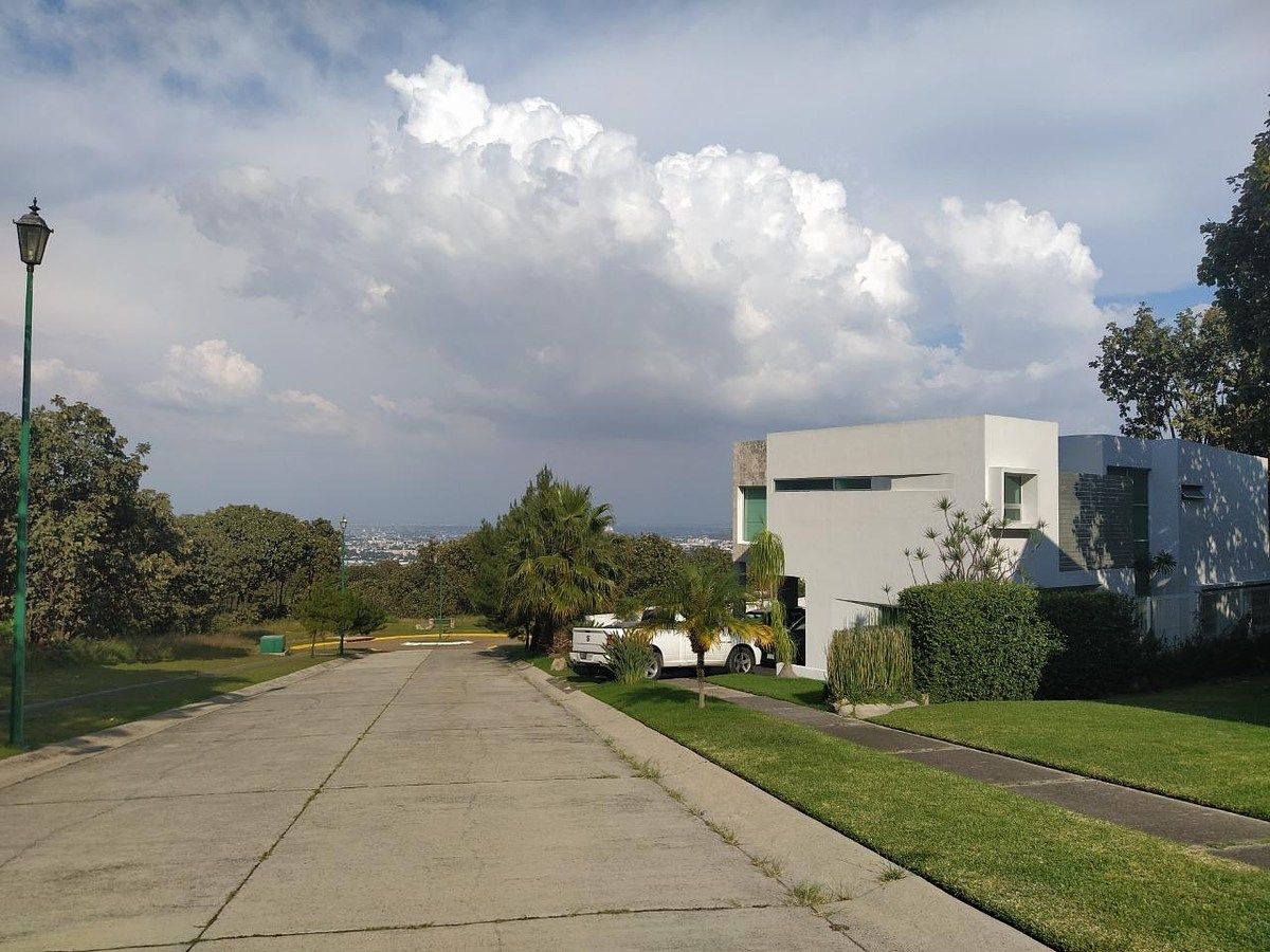 Casa em El Palomar Secc Cañadas, Tlajomulco de Zúñiga, foto 8 de 27