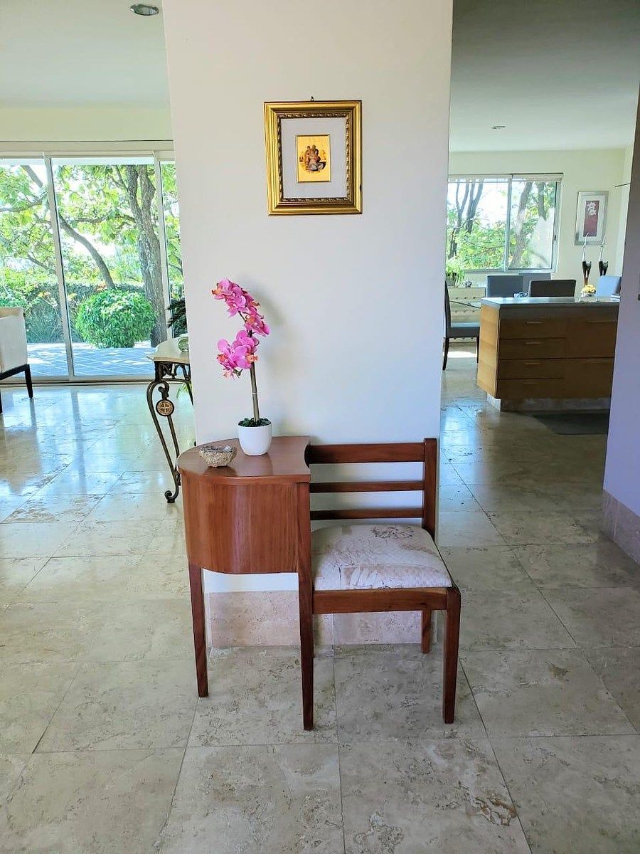 Casa em El Palomar Secc Cañadas, Tlajomulco de Zúñiga, foto 19 de 27