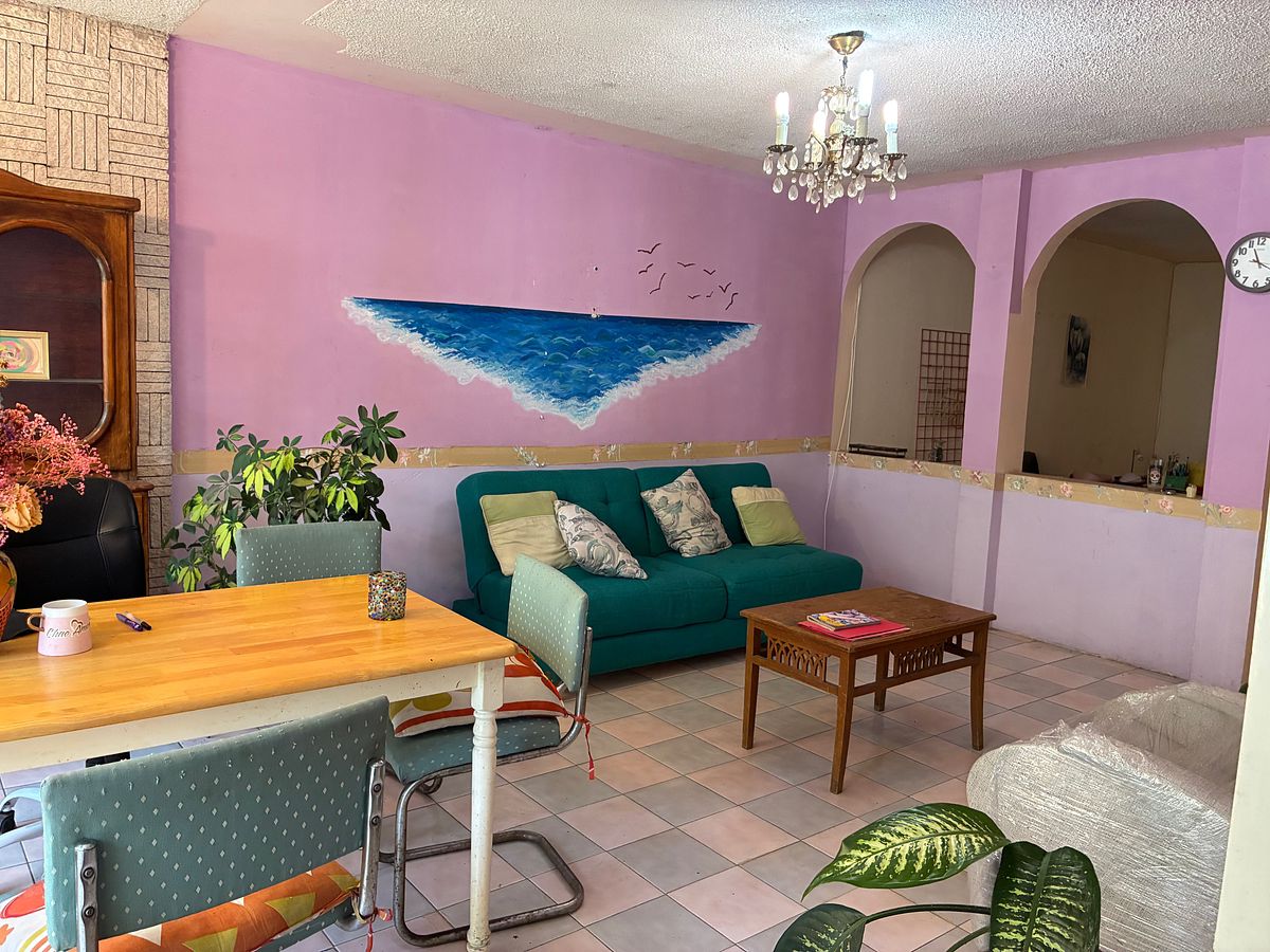 House in El Cerrito, Puebla, photo 20 of 38